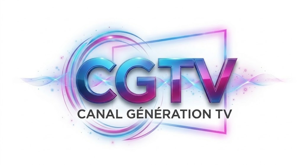 CGTV - Canal Génération TV